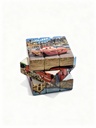 CUBO RUBIK CARS