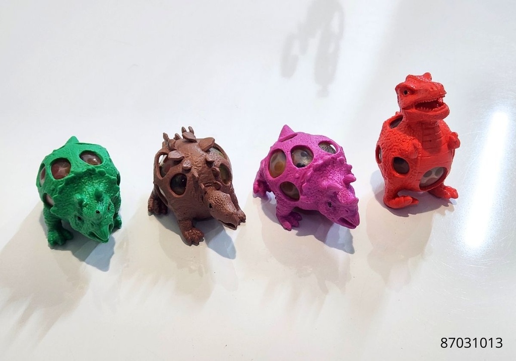 SQUEEZE DINOSAURIO