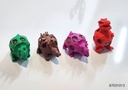 SQUEEZE DINOSAURIO