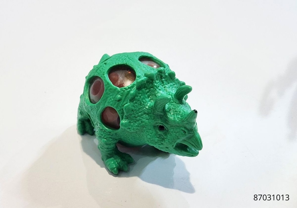 SQUEEZE DINOSAURIO