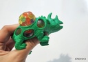 SQUEEZE DINOSAURIO