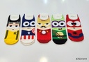 MEDIAS TOBILLERAS
