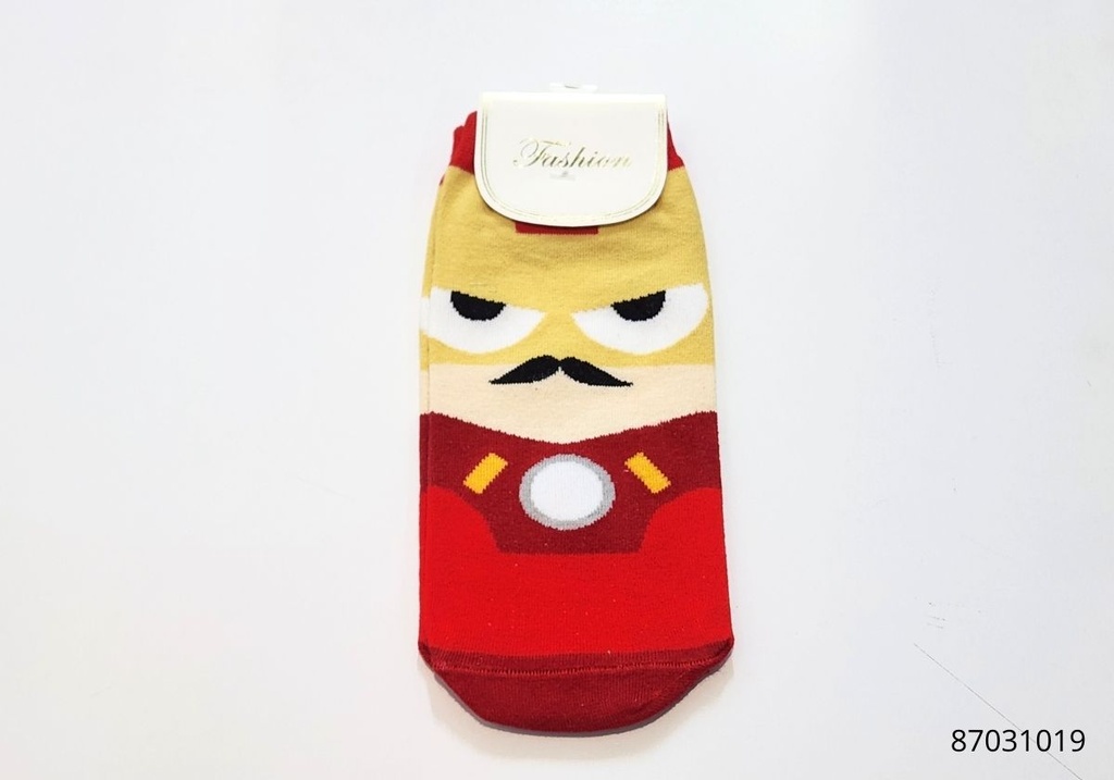 MEDIAS TOBILLERAS