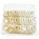 COLAS ESPIRAL SET DE 3