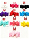BANDANAS LAZO BEBÉ
