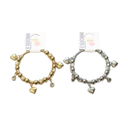 PULSERAS PANDORA CORAZON