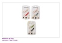 PRENDEDOR BROCHES COLORES PASTELES