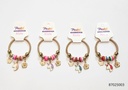 PULSERAS PANDORA PARA NIÑAS UNICORNIO