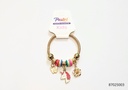 PULSERAS PANDORA PARA NIÑAS UNICORNIO