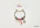 PULSERAS PANDORA PARA NIÑAS UNICORNIO