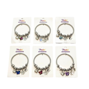 PULSERAS PANDORA MARIPOSA  