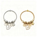 PULSERAS PANDORA CORAZON