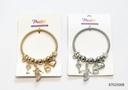 PULSERAS PANDORA TACONES