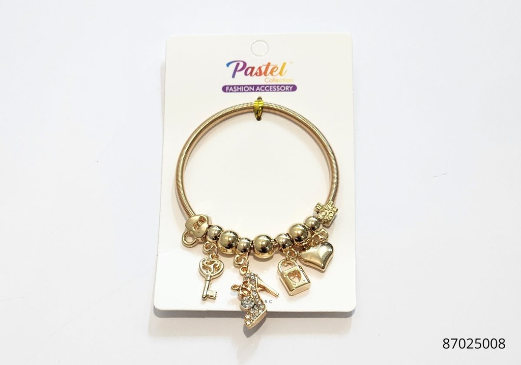 PULSERAS PANDORA TACONES