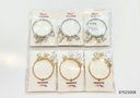 PULSERAS PANDORA TACONES
