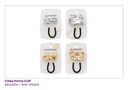 COLAS PONY CUFF