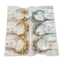 PULSERAS PANDORA TREBOL