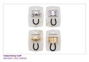 COLAS PONY CUFF