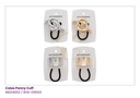 COLAS PONY CUFF