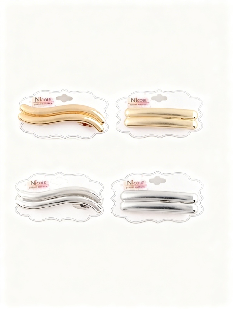 GANCHOS FRANCES LISOS