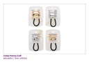 COLAS PONY CUFF