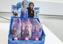 JUGUETES AGUA AROS FROZEN