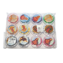 ROSARIOS ESTUCHE NEON