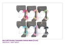 ZARCILLOS EAR CUFF COLORES 