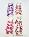 GANCHOS LAZO SET DE 4
