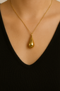 COLLARES GOTA CHUNKY