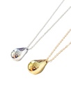 COLLARES GOTA CHUNKY