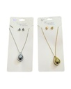 COLLARES GOTA CHUNKY