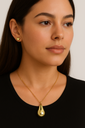 COLLARES GOTA CHUNKY