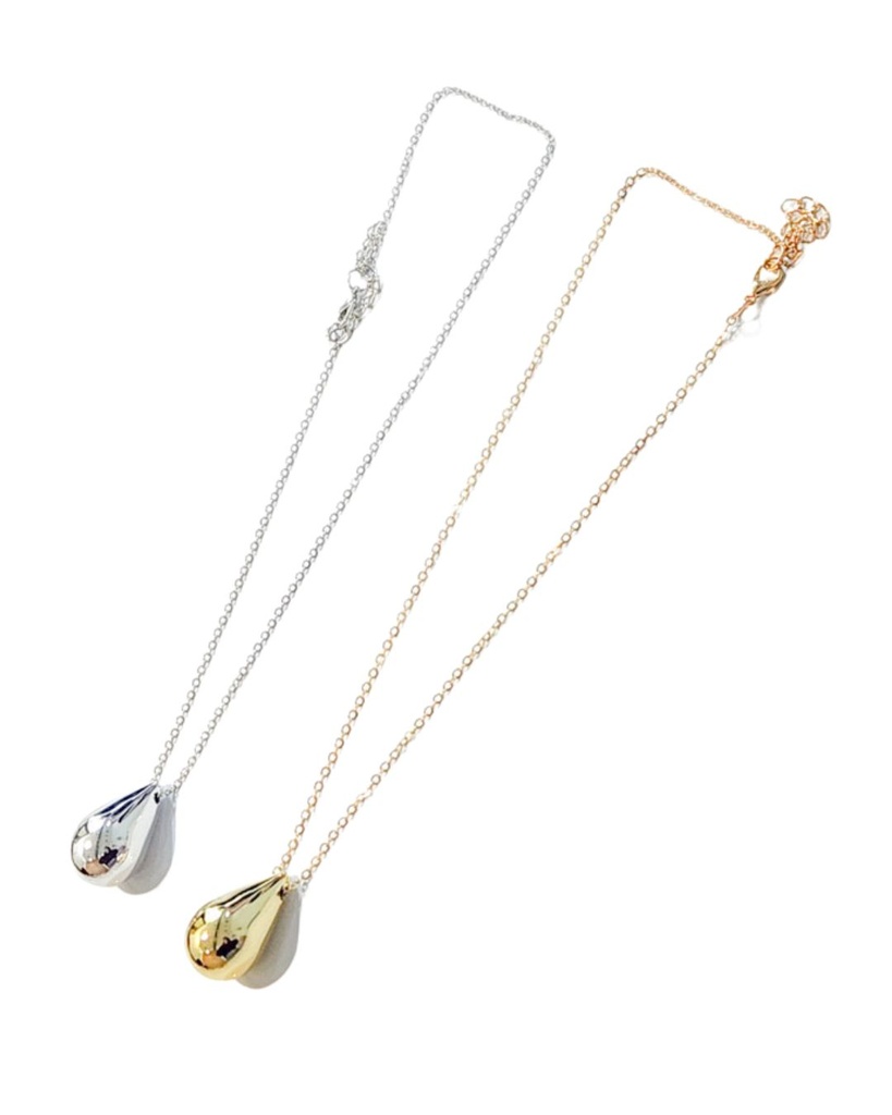 COLLARES GOTA CHUNKY