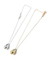 COLLARES GOTA CHUNKY