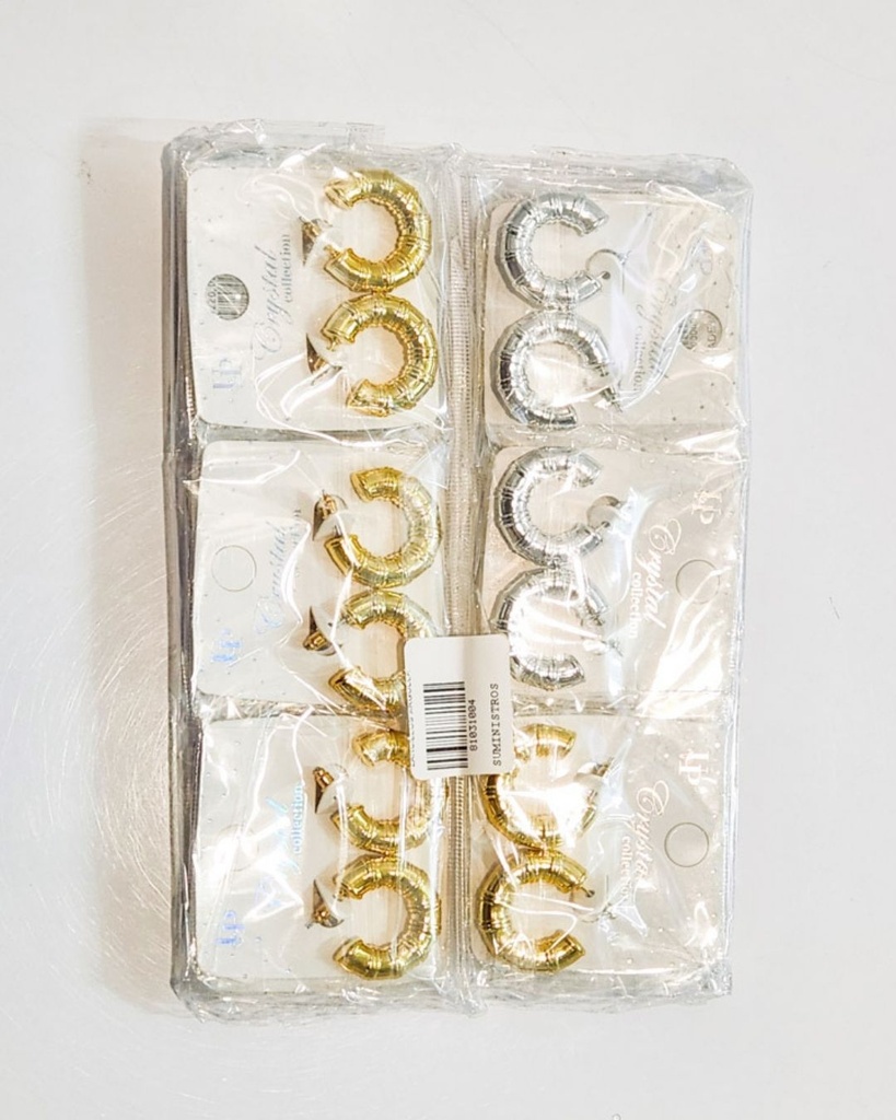 ZARCILLOS ARGOLLAS