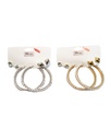 ARGOLLAS TOPITO SET DE 3