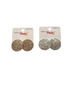ZARCILLOS CHUNKY CIRCULO