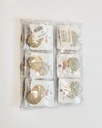 ZARCILLOS CHUNKY CIRCULO