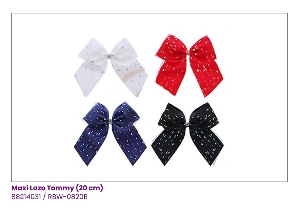 MAXI LAZOS TOMMY