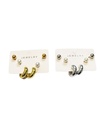 EAR CUFF Y ARGOLLA SET 
