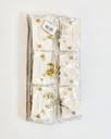 EAR CUFF Y ARGOLLA SET 