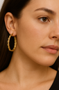 ARGOLLAS Y ZARCILLOS SET 2 PARES