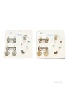EAR CUFF Y ARGOLLA SET 