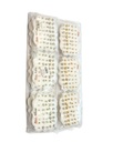 ZARCILLOS TOPITOS SET DE 20 PARES