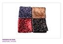 PAÑUELOS DE SEDA ANIMAL PRINT (PAÑOLETAS)