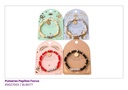 PULSERAS PEPITAS FOCUS