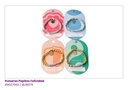 PULSERAS PEPITAS HAPPY 