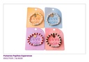 PULSERAS PEPITAS HOPE