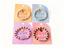 PULSERAS PEPITAS HOPE